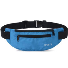 Private Label Outdoor Waist Bag Sport Unisex Fanny Pack Running Waist Bag